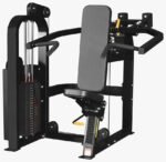 Commercial Shoulder Press Machine