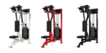 Pec Deck / Rear Delt Machine - Image 2