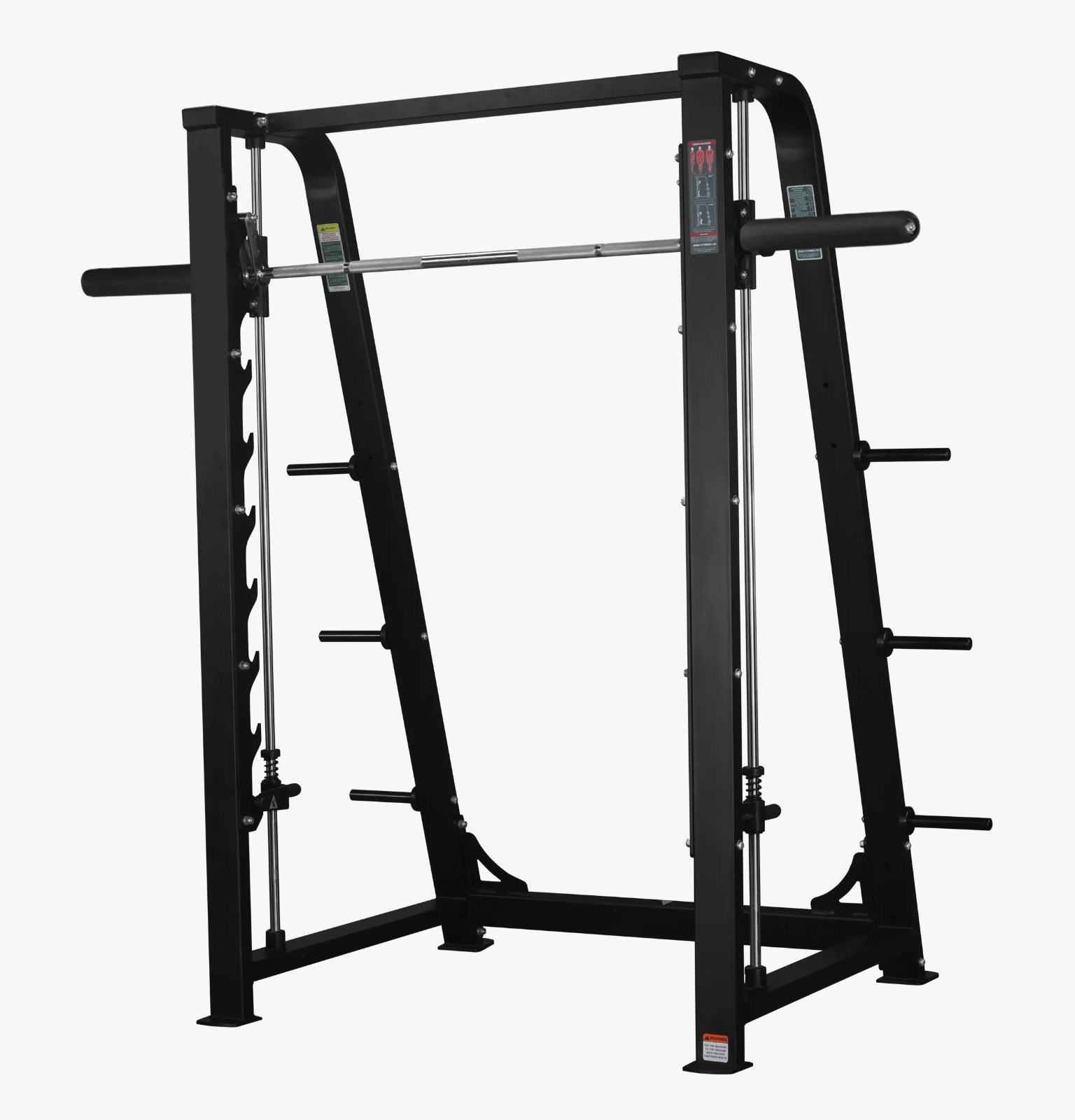 IMG_5995.JPG Smith Machine - Image 1