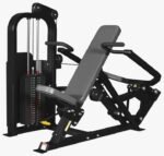Incline Chest Press Machine