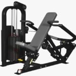 Incline Chest Press Machine