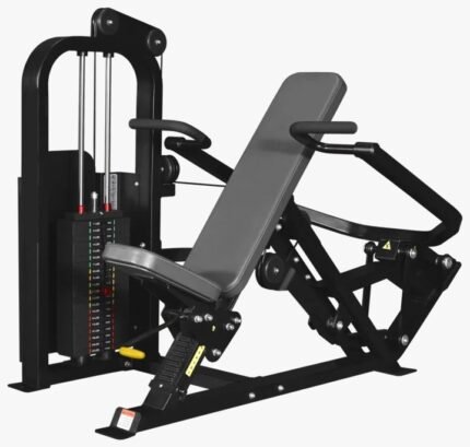 Incline Chest Press Machine