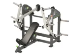 Incline Chest Press Machine - Image 3