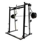 Smith Machine - Image 2