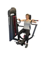 Commercial Shoulder Press Machine - Image 2