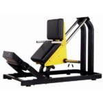 Seated Calf Raise Machine - Image 4