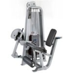 Selectorized Leg Extension Machine