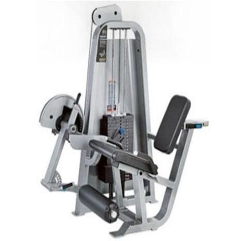 item6 (1) Selectorized Leg Extension Machine - Image 1