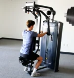 Pec Deck / Rear Delt Machine - Image 3