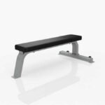 Flat Workout Bench