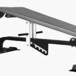 Decline Adjustable Bench