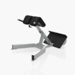 Hyperextension / Back Extension Bench