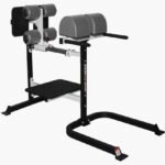 Glute Ham Developer (GHD) Machine