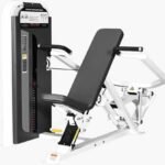 Shoulder Press Machine