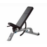 Adjustable Weight Bench