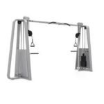 Functional Trainer Cable Machine