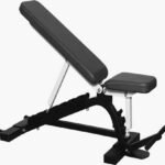 Adjustable Multi Workout Bench