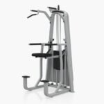 Assisted Pull-Up / Dip Machine
